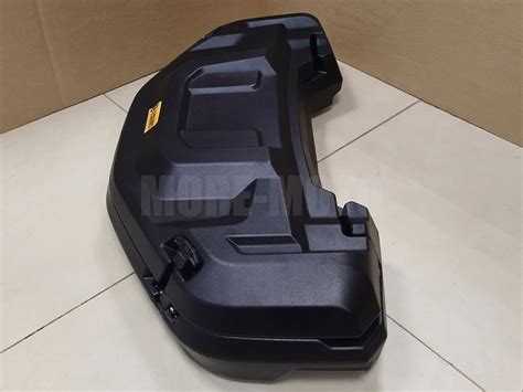 Кофр для квадроцикла Linhai 500 передний Tesseract - MORE-MOTO.RU
