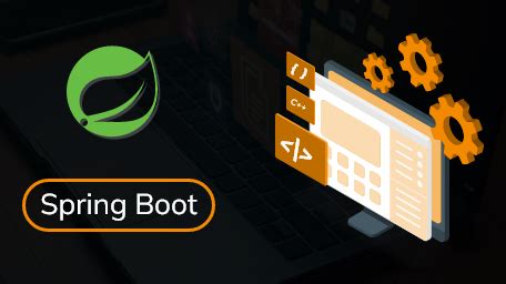 Spring Boot Fundamentals Building Restful Apis Web Development With