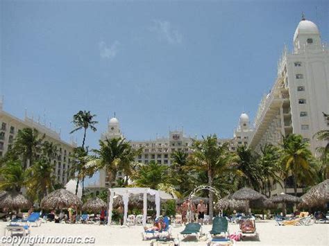 Reviews for Riu Palace Aruba, Aruba, Aruba | Monarc.ca - hotel reviews ...