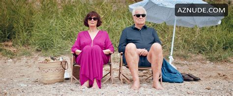 Pauline Fosse Nude Aznude