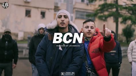 Morad X Ashafar X Josylvio Type Beat Bcn Youtube