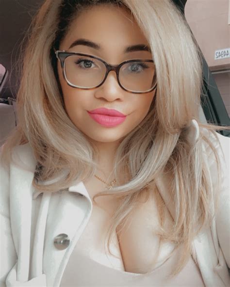 Having Withdrawals Of My Blonde Hair Blonde Blondeasian Abg Throwback Asianmodel