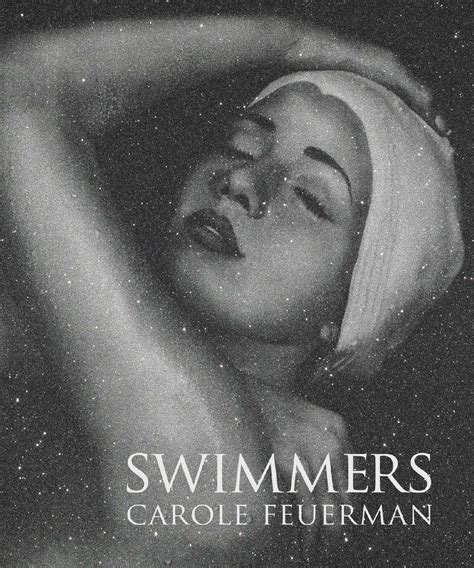 Swimmers By Acc Art Books Issuu