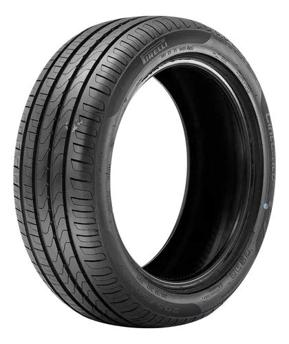 Pneu Pirelli Aro 17 Cinturato P7 205 45r17 88w Xl MercadoLivre