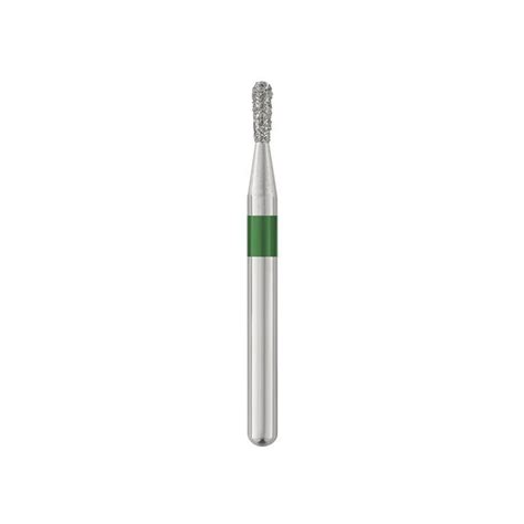 Ohio Forge Single Patient Use Diamond Burs Pear Maxill