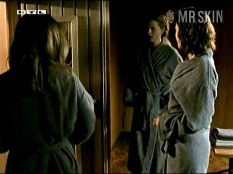 See Janina Flieger Nude Janina Flieger Naked Mr Skin