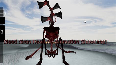 Siren Head Gmod All Siren Heads