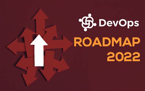 Devops Roadmap 2022 Taub Solutions