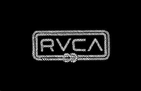 Rvca Logo Wallpaper Hd