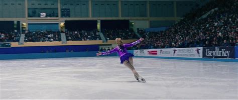 Naked Margot Robbie In I Tonya