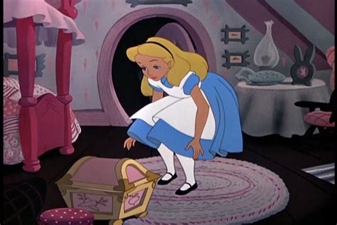 Alice in Wonderland - Alice in Wonderland Photo (198361) - Fanpop