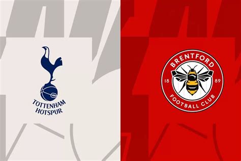 Prediksi Tottenham Hotspur Vs Brentford Liga Inggris 20232024 Skor