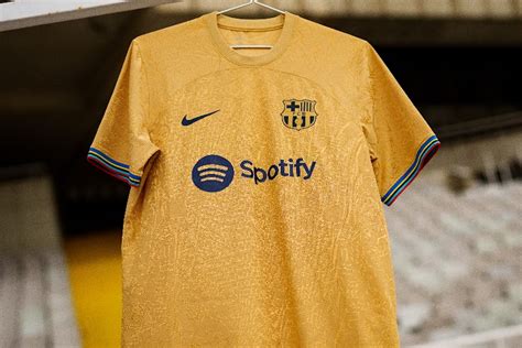 Maillot De Football Nike Dri Fit Adv Fc Barcelona Match