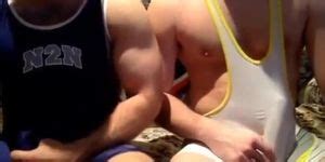 Hot Wrestlers Tnaflix