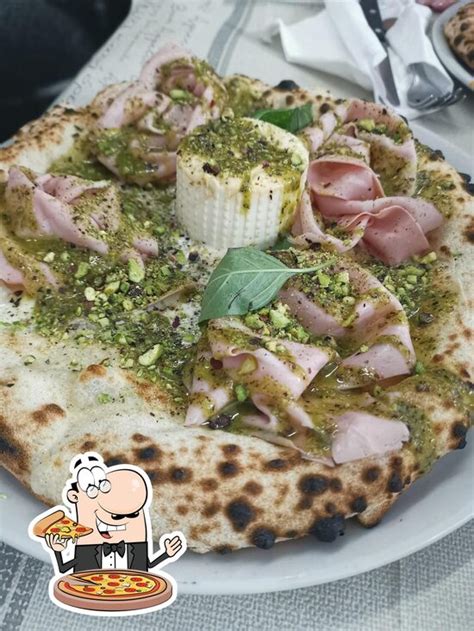 Pizzeria Sit Ri Agrigento Recensioni Del Ristorante