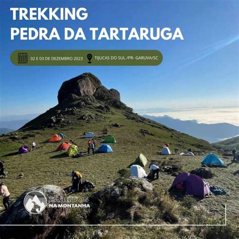 Trekking Pedra Da Tartaruga 02 E 03 Dezembro 2023 Cabritos Na Montanha