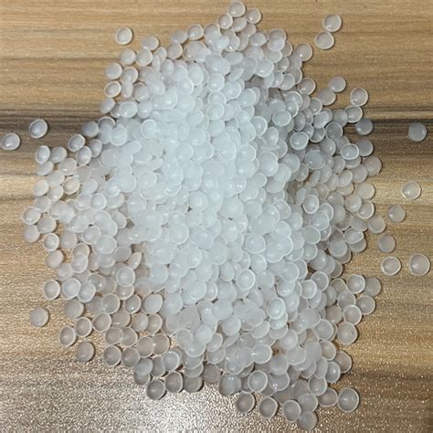 China Etfe Manufacturer Chemical Etfe Resin Plastic Raw Material For