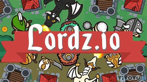 Lordz io - Play Lordz io Online | PlayGamesIo.net