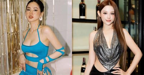 Cuộc sống của dàn hot girl Việt nổi tiếng đời đầu giờ ra sao Báo Dân trí