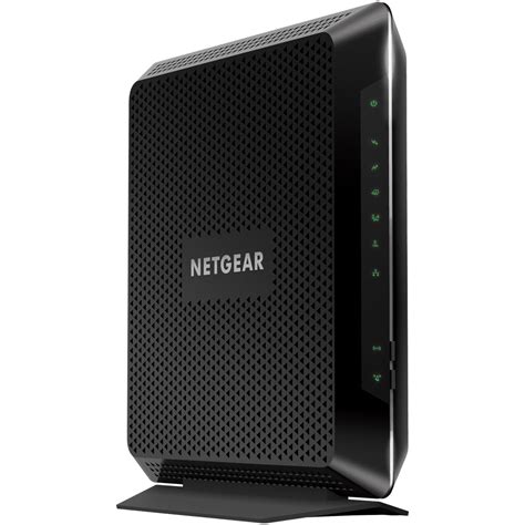 Netgear Ac1900 24x8 Wifi Cable Modem Router C7000 Docsis 30