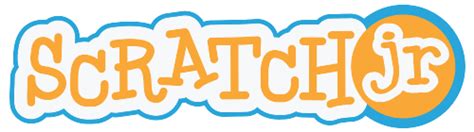 Fichier ScratchJr logo svg Scratch Wiki en français