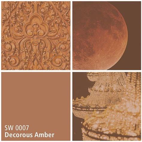 Decorous Amber Sw Historic Color Paint Color Sherwin Williams