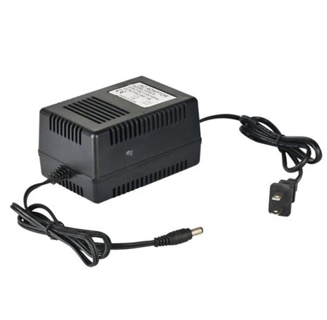 Dahua 24v Ac Power Supply Cts Systems