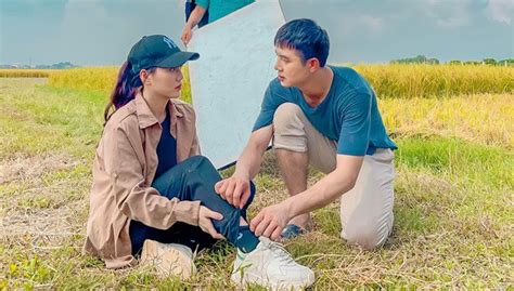 G Y S T Ngay T U Ph Trong L Ng V Sao N Ph T Cu I Hot Girl B N Qu T L I Bi N M T