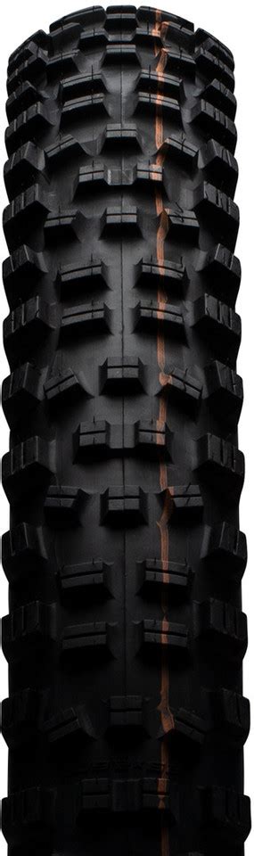 Schwalbe Hans Dampf Evolution Addix Soft Super Trail Faltreifen