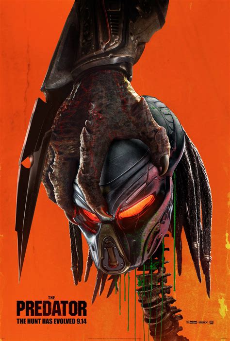 The Predators Ending Predator Killer Armor And Sequel Story Explained