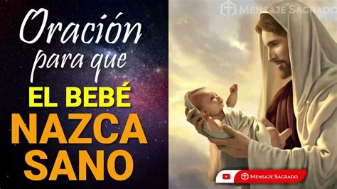 10 Poderosas Oraciones Para Que Tu Embarazo Salga Bien Descubre Las