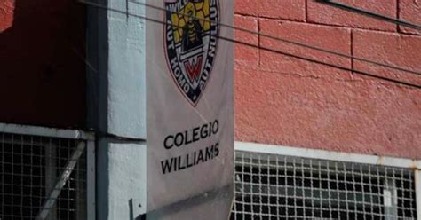 Colegio Williams Reanuda Clases Tras Muerte De Abner