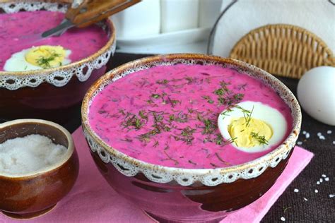Национальная кухня Беларуси. Что стоит попробовать