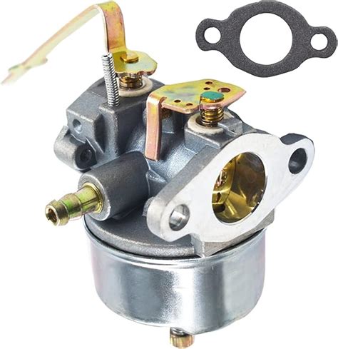 Waltyotur 632351 Carburetor Carb Kit Replacement For Certain Hm 70 Hm80 155446l Hm80