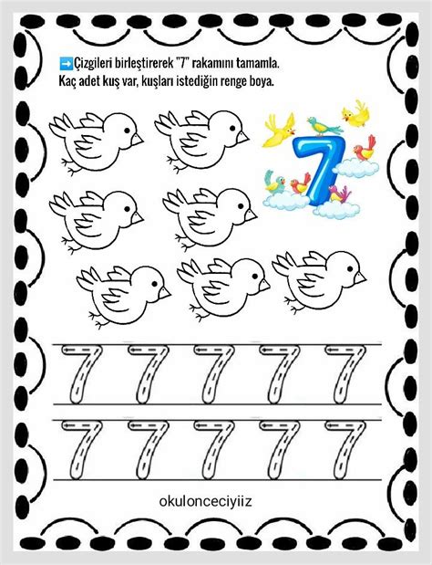 Pin On Rakamlar In Vowel Worksheets Worksheets Words