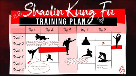 Kung Fu Workout Pdf Eoua Blog