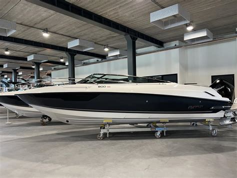 Used 2023 Flipper 800 DC YachtFocus