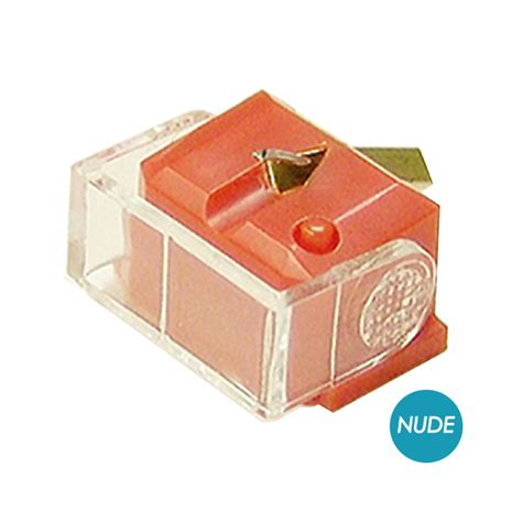 JICOのVL 15GXL 15に使用出来る無垢ダエン交換針ND 15G NUDE ダエン針をご紹介いたします