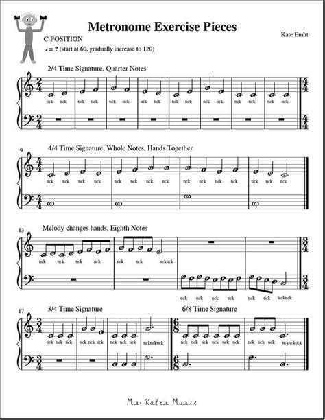 Music Education Tools Free Printable Music Sheets Piano Songs For Beginners Piano Music