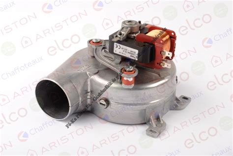 Ariston Ventilátor 999489 - Fó-Ka Plussz Bt.