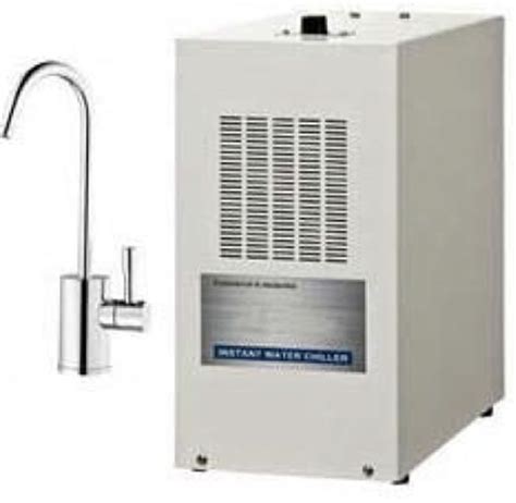 Xsential Hot Water Dispenser Ltr Capacity