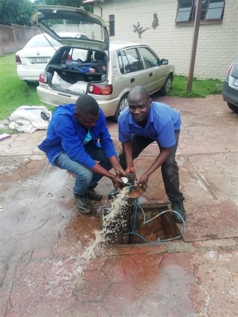 Gallery Borehole Repairs And Irrigation Services