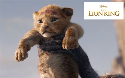 Disney's The Lion King Official Movie Trailer – In Theaters July 19th!