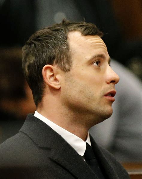 Oscar Pistorius trial: 8 July - Mirror Online