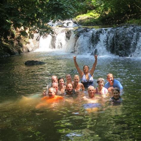 Tour Corcovado Estaci N Sirena Desde Bah A Drake Costa Rica Te Enamora