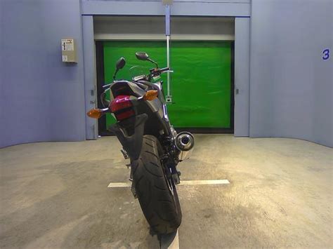 Мотоцикл нейкед байк naked bike Honda NC 700 X купить по цене 212000 в Екатеринбурге на