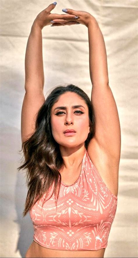 Kareena Kapoor Armpits Hot Armpit Pics Of Kareena