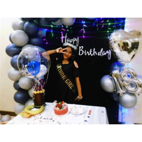 Hot Birthday Girl Nude Album With Tik Tok Video S Exclusive Scrolller