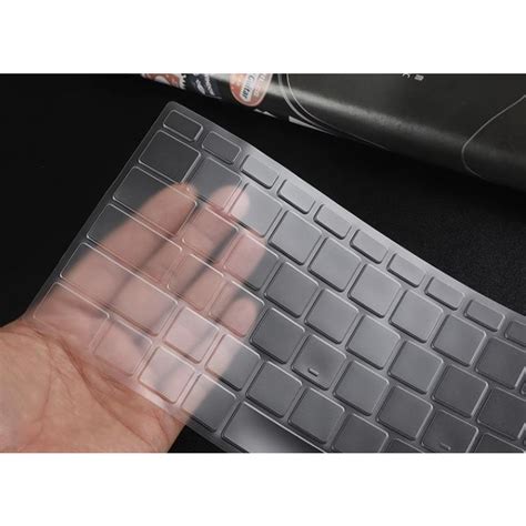 Tpu Keyboard Cover For Asus Zenbook X Oled Ux M Ux Up