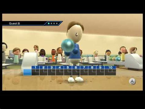 Wii Sports Corruptions Youtube